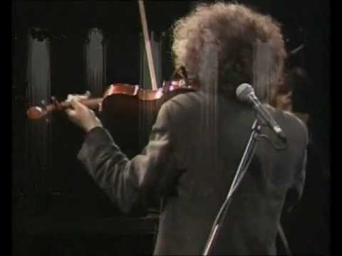 Angelo Branduardi - I Santi (Live'96)