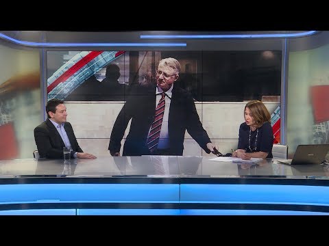 Šarović o presudi Šešelju: Nikakvog progona niti deportacije nije bilo