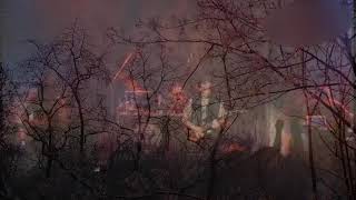 Warlord - Winter Tears [1983]