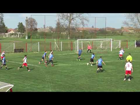 AS STEAUA ROȘIE VARIAȘ  -  CS SÂNANDREI TIMIȘ    SCOR: 2-0