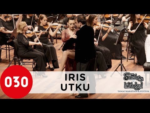 Iris Basak Dogdu and Utku Kuley – Oblivion