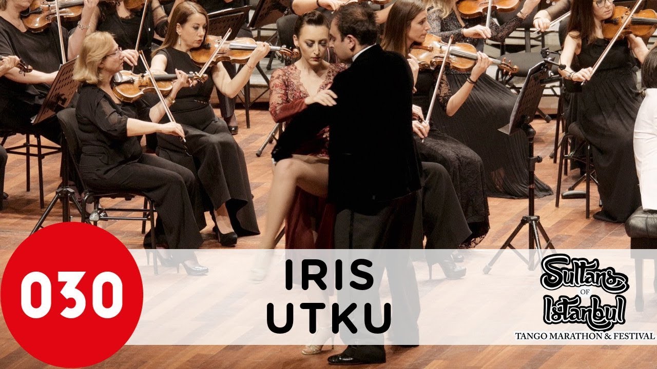 Iris Basak Dogdu and Utku Kuley – Oblivion