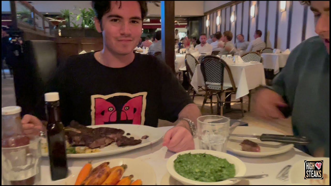 Bobby Van's Grill