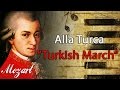 Mozart - Alla Turca 