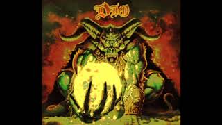 DIO-Shivers