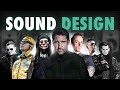 26 Sound Design Tricks For Making INDUSTRIAL MUSIC