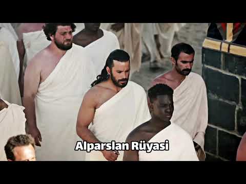 Alparslan Rüyasi Müziği