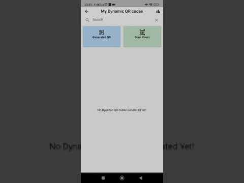 QRME Advanced QR Generator