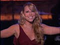 Mariah Carey - My Saving Grace (Live at the 2003 Soul Train Music Awards)