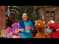 Sesame Street Baby Bear S Just Right Cafe Short Episode