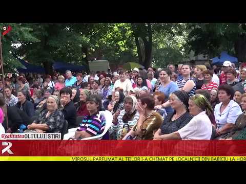 Sărbătoare teilor, sărbătoarea eroilor. Uite cine a urcat pe scena Festivalului