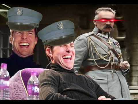 Party Starter Meme- Polish-Soviet war[Improved Version]