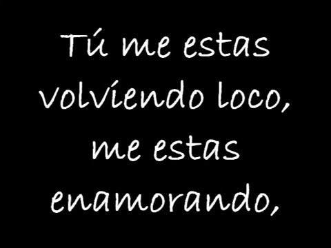 download lagu mp3 mp4 Me Estas Enamorando, download lagu Me Estas Enamorando gratis, unduh video klip Me Estas Enamorando
