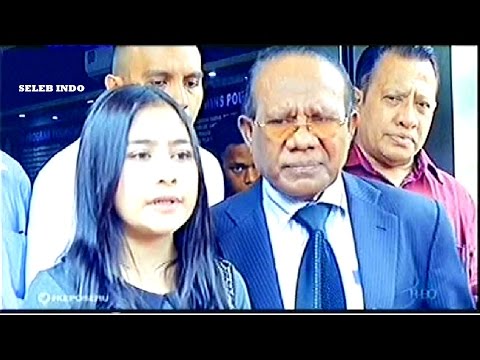 Prilly Latuconsina Laporkan Haternya Lagi ke Polisi Dikatain gak Perawan @Obs 11-8-2015