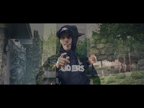 Xia x Buri Jenci - EASY (Official Music Video)