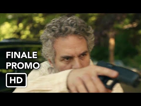 Task 1x07 Promo "A Still, Small Voice" (HD) Season Finale | Mark Ruffalo HBO series