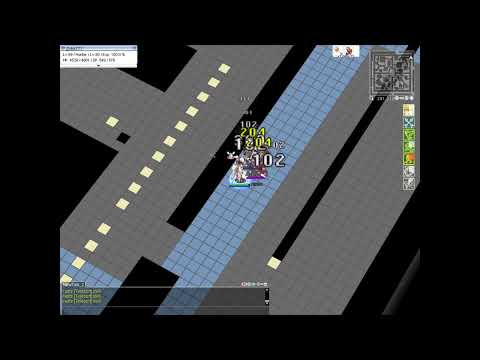 Auto Blitz Hunter  Stats Build - ROESPORT