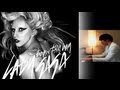 Born This Way - Lady Gaga (Music Video ...