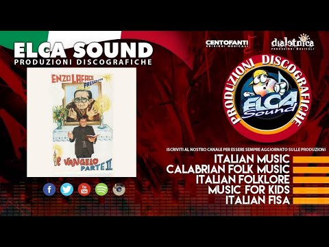 Enzo Laface, Pina Laface - Si c'è l'amuri