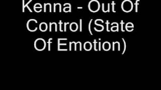 Kenna - Out Of Control