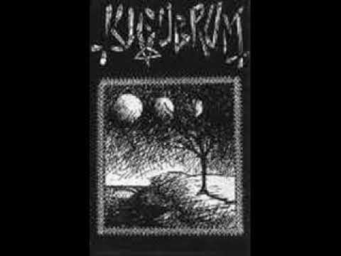 Lugubrum - Black Prophecies (1993) Full Demo