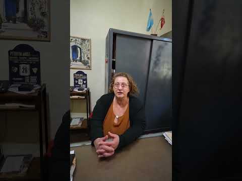 ASOCIACIÓN ESPAÑOLA DE SOCORROS MUTUOS DE AYACUCHO,  símbolo de la Ciudad desde hace 143 años