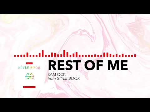 Video thumbnail for Rest of Me