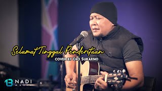 Download lagu SELAMAT TINGGAL PENDERITAAN - IKLIM COVER BY EKO SUKARNO mp3 Download lagu SELAMAT TINGGAL PENDERITAAN - IKLIM COVER BY EKO SUKARNO mp3