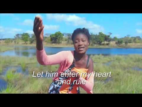 PAPA STEVE - MWIPEPO