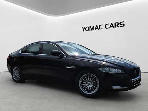 Jaguar XF 2017 - Image 2
