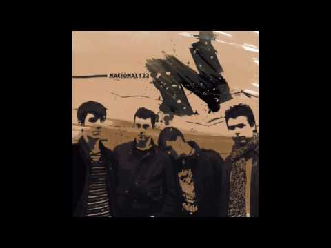 N-122 - 03. Otra noche contigo