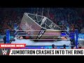 WILDEST Moments in WWE History
