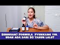 ALASAN KENAPA AKU CINTA PRODUK PYUNKANG YUL
