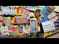 WALMART BACK TO SCHOOL GIRLY NEW FINDS SHOPPING SPREE 2026 College Edition