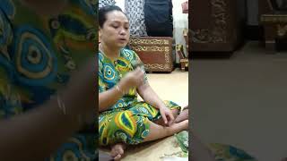 Download lagu sinden tatin makan tempe bengok#shorts #tatin #sindentatin mp3 Download lagu sinden tatin makan tempe bengok#shorts #tatin #sindentatin mp3