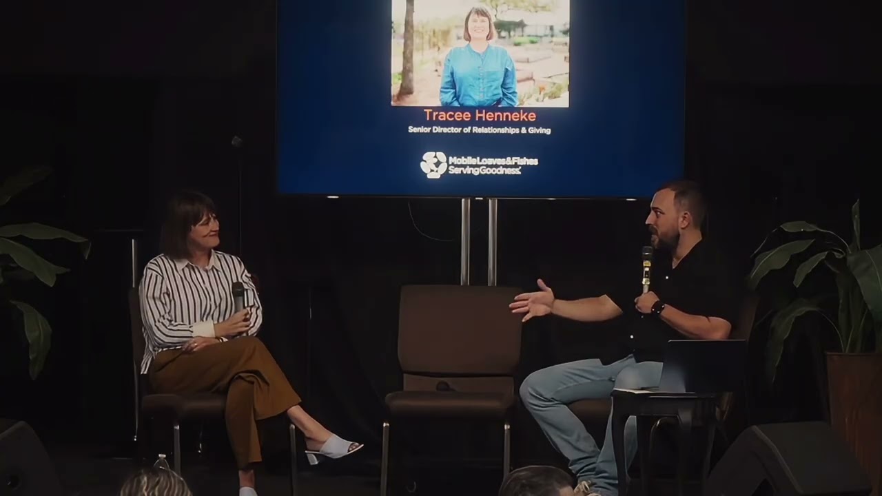 Community First Village spotlight