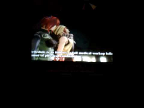 God Eater Resurrection ps vita Walkthrough part 2