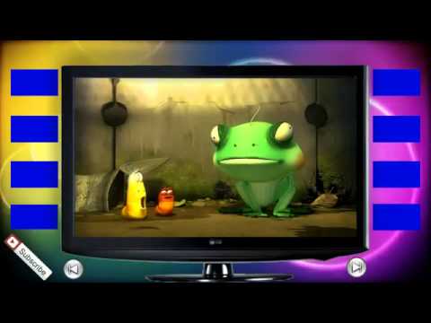 [Larva Season 1] - Ep33 - Frog