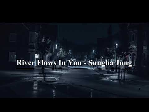 River Flows In You video