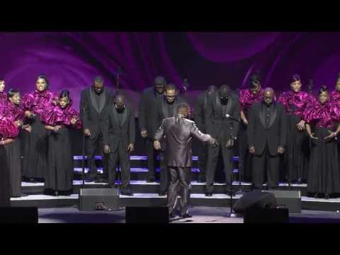 VERIZON'S HOW SWEET THE SOUND 2013 - DANELL DAYMON & THE GREATER WORKS CHORALE