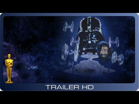 Trailer Das Imperium schlägt zurück
