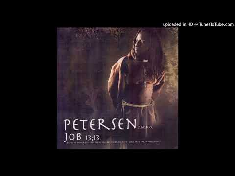 Petersen - Ma Offals (Official Music Audio)