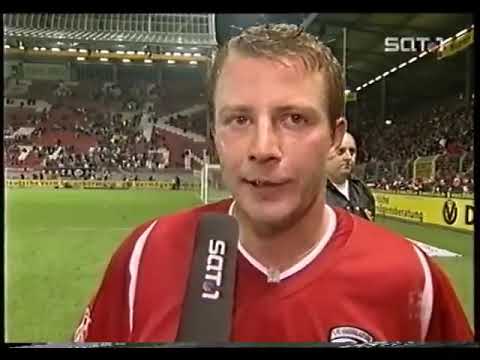2002-03 1.FC Kaiserslautern-Arminia Bielefeld