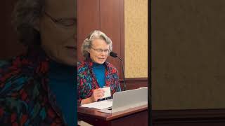 Debbie McKee-Fowler talks about women owned family businesses #familyenterpriseusa #womeninbusiness
