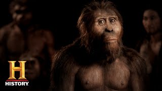 AncientAliens:MultipleVersionsofHumanBeingsSeason11|History