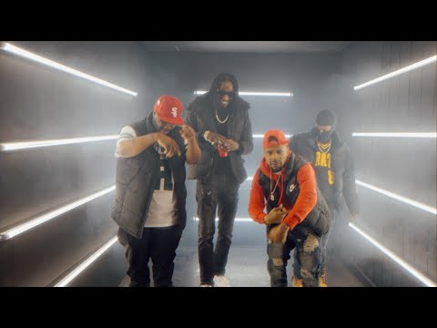 FlyBy Billy Music Video