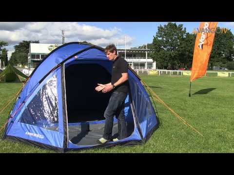 Vango Berkeley 500 Σκηνη camping-thumb-1