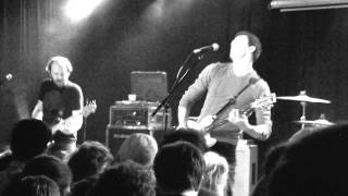 CRITERIA-Good Luck (March 9th, 2012)