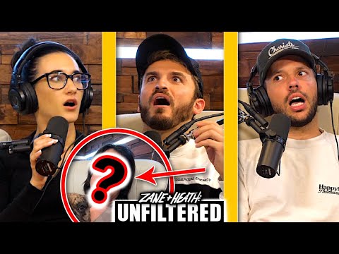 Our Friend Was Mistaken as an International Assassin - UNFILTERED #182