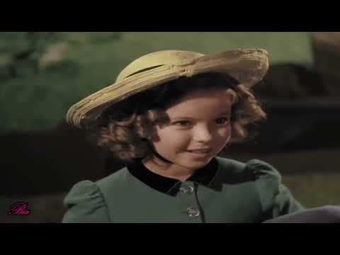 Filme Clássico   Heide 1937 Shirley Temple